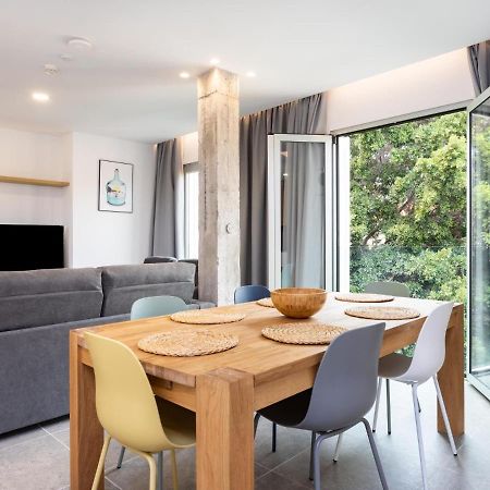 Guimera Family Suites B Santa Cruz de Tenerife Dış mekan fotoğraf