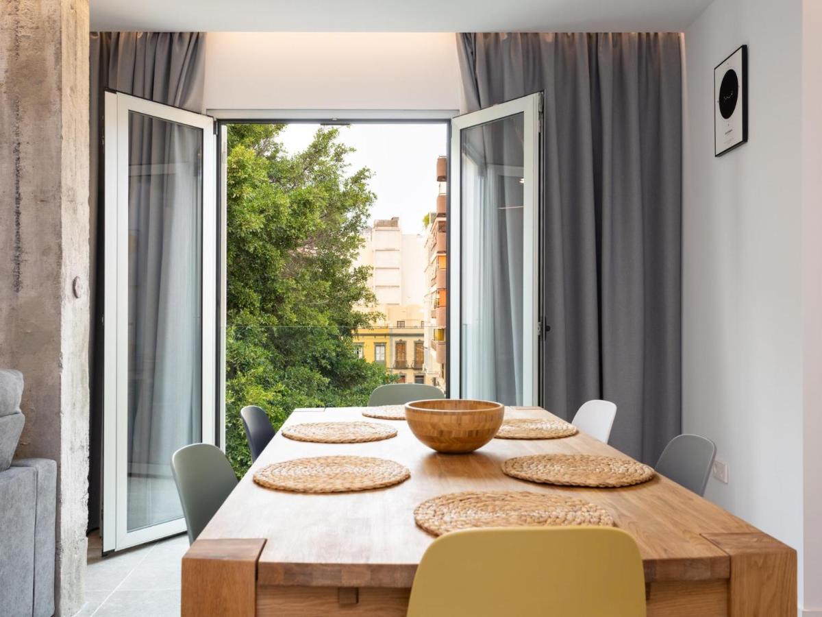 Guimera Family Suites B Santa Cruz de Tenerife Dış mekan fotoğraf