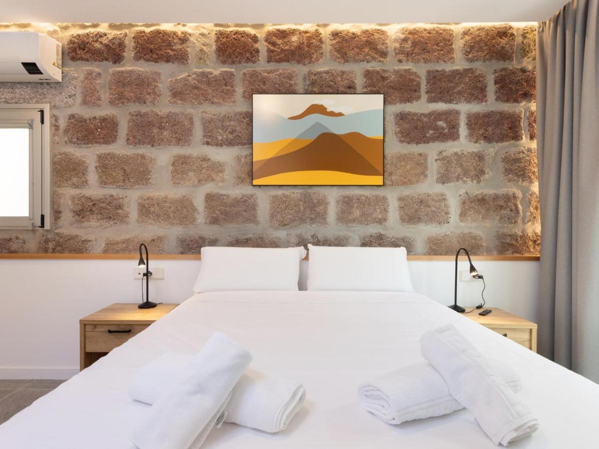 Guimera Family Suites B Santa Cruz de Tenerife Dış mekan fotoğraf