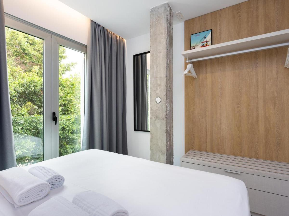 Guimera Family Suites B Santa Cruz de Tenerife Dış mekan fotoğraf