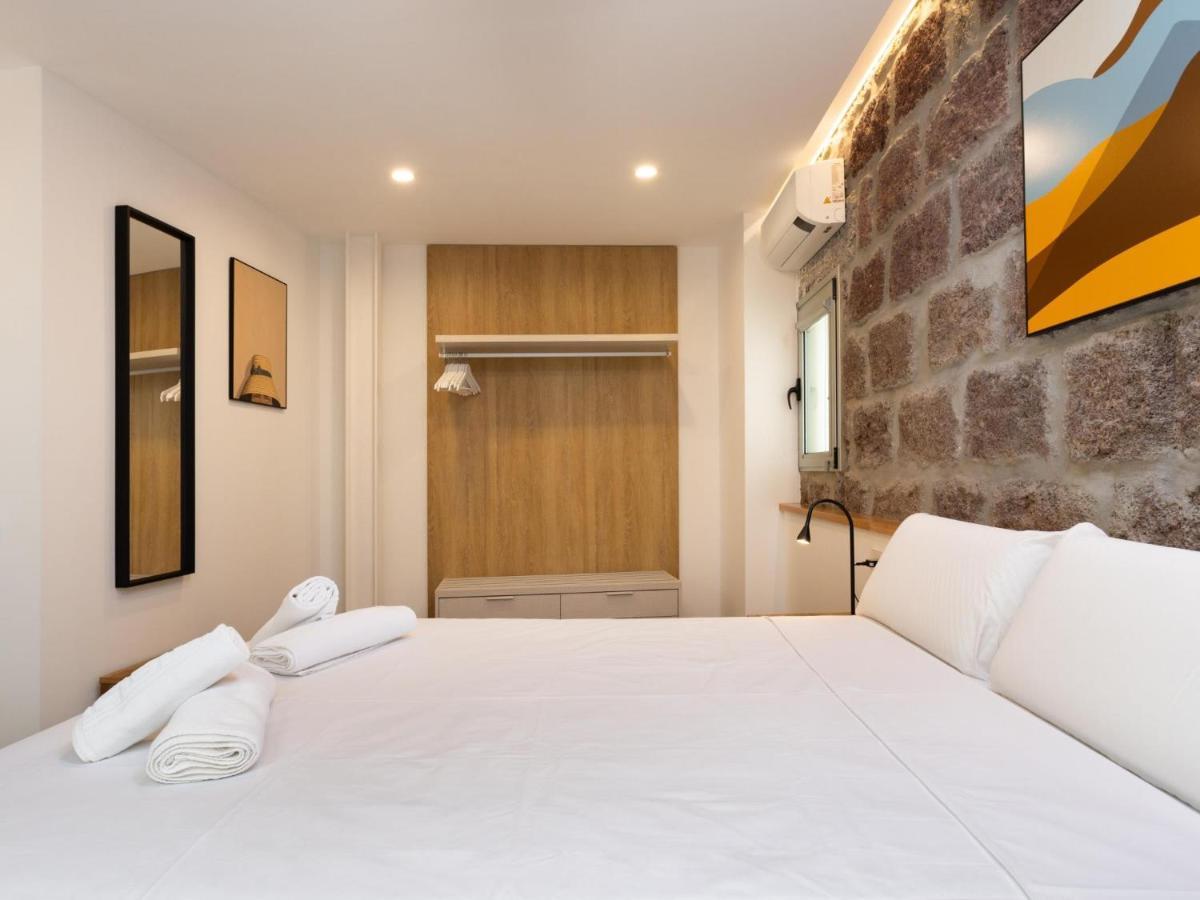 Guimera Family Suites B Santa Cruz de Tenerife Dış mekan fotoğraf