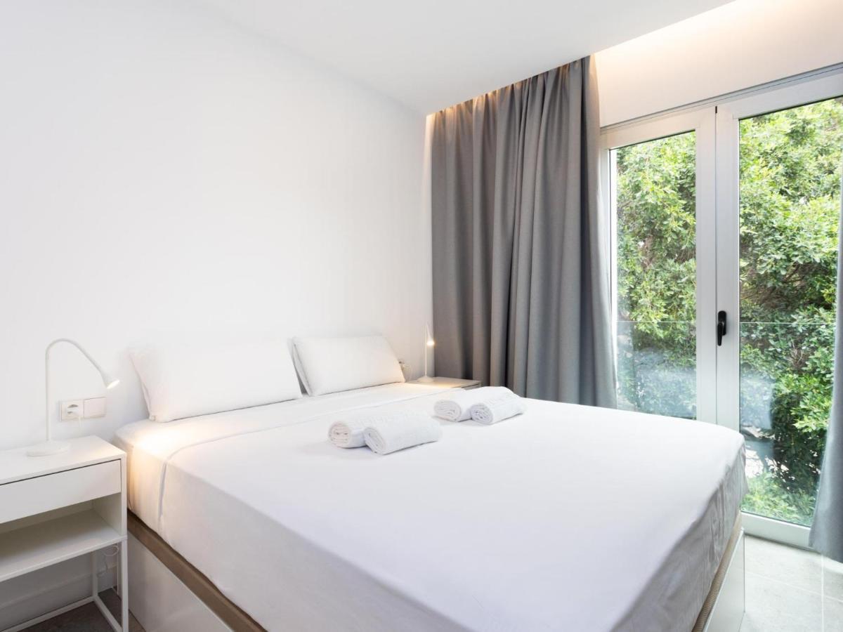 Guimera Family Suites B Santa Cruz de Tenerife Dış mekan fotoğraf