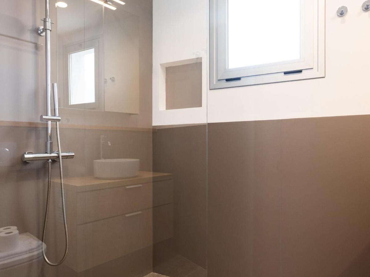 Guimera Family Suites B Santa Cruz de Tenerife Dış mekan fotoğraf