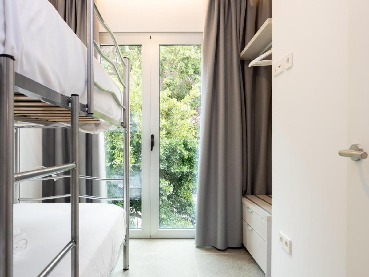 Guimera Family Suites B Santa Cruz de Tenerife Dış mekan fotoğraf