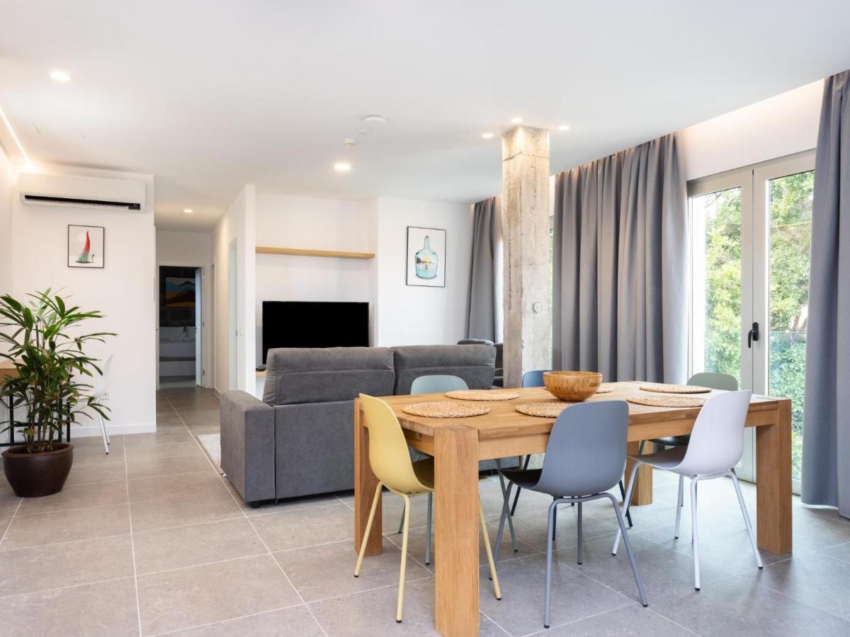 Guimera Family Suites B Santa Cruz de Tenerife Dış mekan fotoğraf