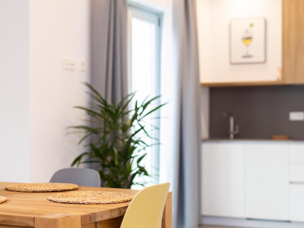 Guimera Family Suites B Santa Cruz de Tenerife Dış mekan fotoğraf