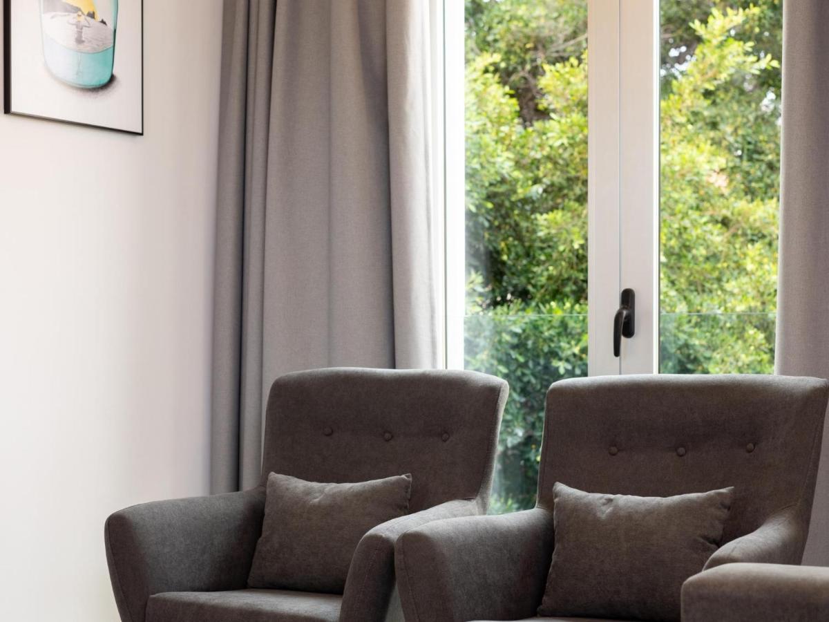 Guimera Family Suites B Santa Cruz de Tenerife Dış mekan fotoğraf