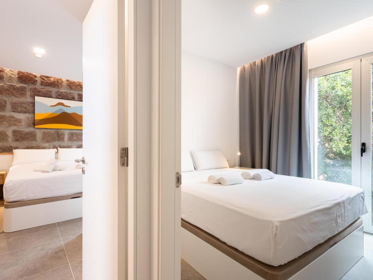 Guimera Family Suites B Santa Cruz de Tenerife Dış mekan fotoğraf