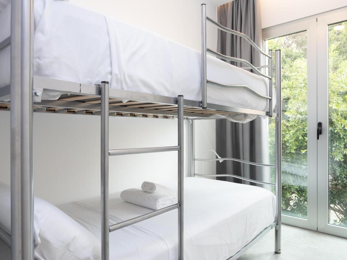 Guimera Family Suites B Santa Cruz de Tenerife Dış mekan fotoğraf
