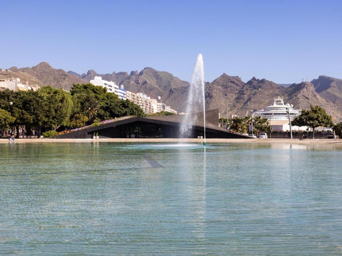 Guimera Family Suites B Santa Cruz de Tenerife Dış mekan fotoğraf